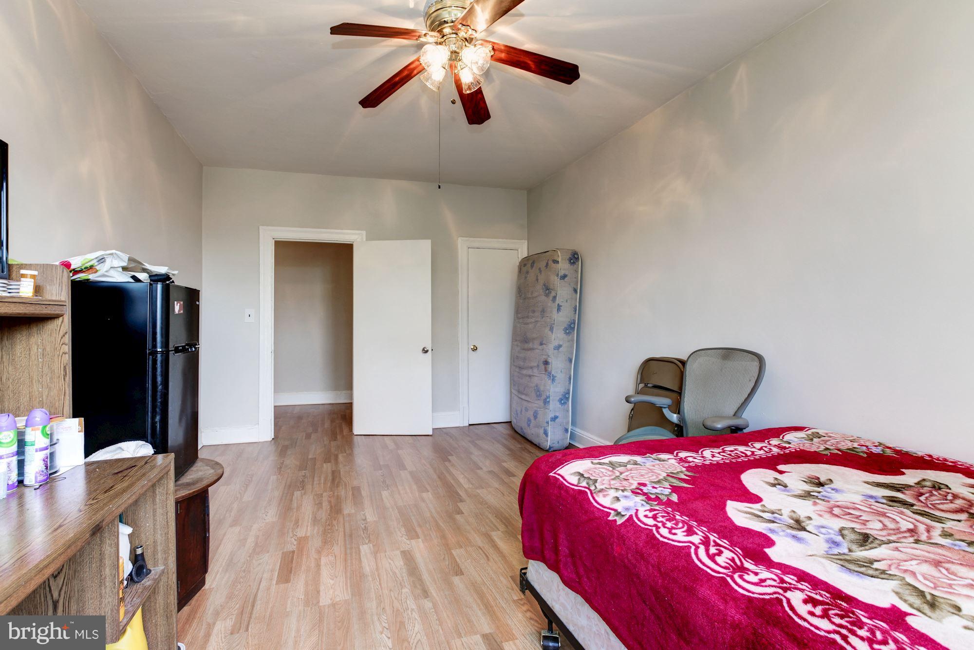 1457 Park Road Northwest, Unit 403 Washington, DC 20010 - Photo 19 of 22 Bedroom 2
