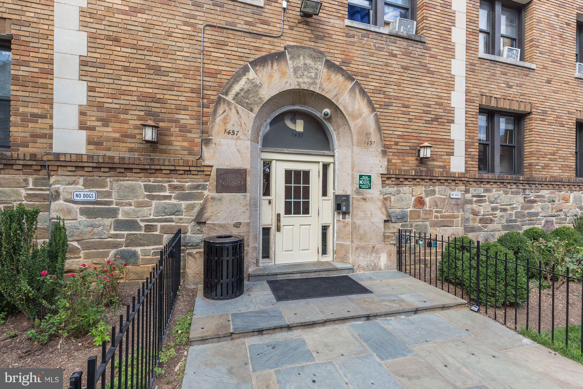 1457 Park Road Northwest, Unit 403 Washington, DC 20010 - Photo 3 of 22 Gallery Image 3