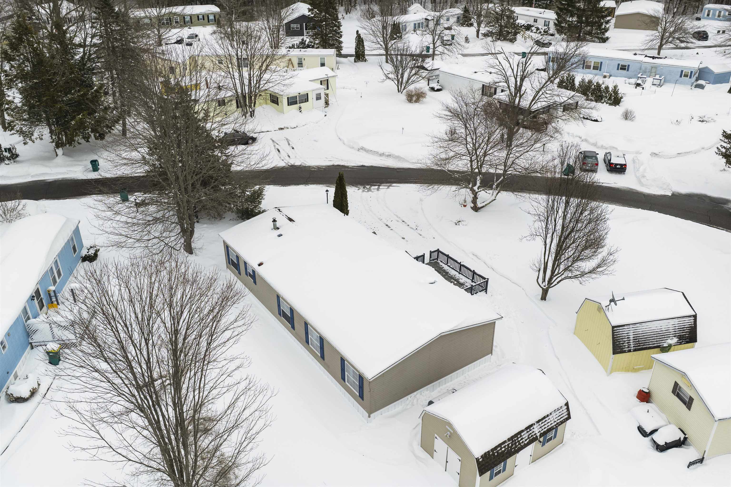 4 Limestone Way North Hampton, NH 03862 - Photo 2 of 34