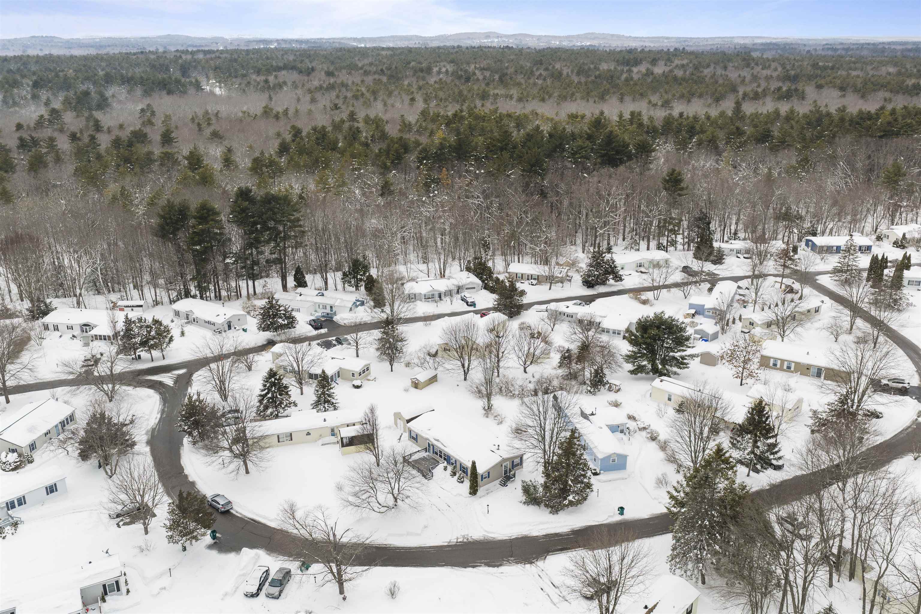 4 Limestone Way North Hampton, NH 03862 - Photo 27 of 34