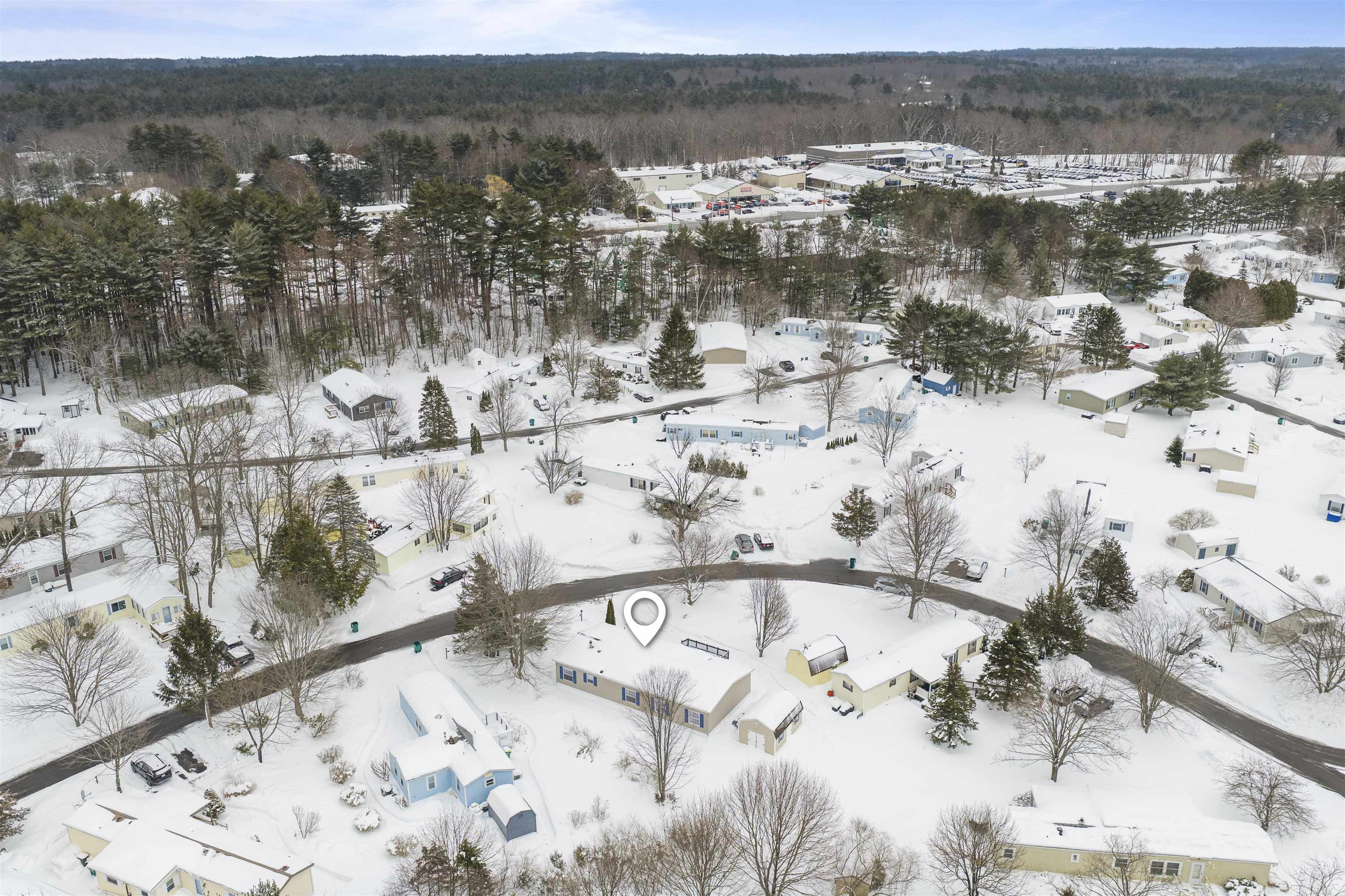 4 Limestone Way North Hampton, NH 03862 - Photo 31 of 34