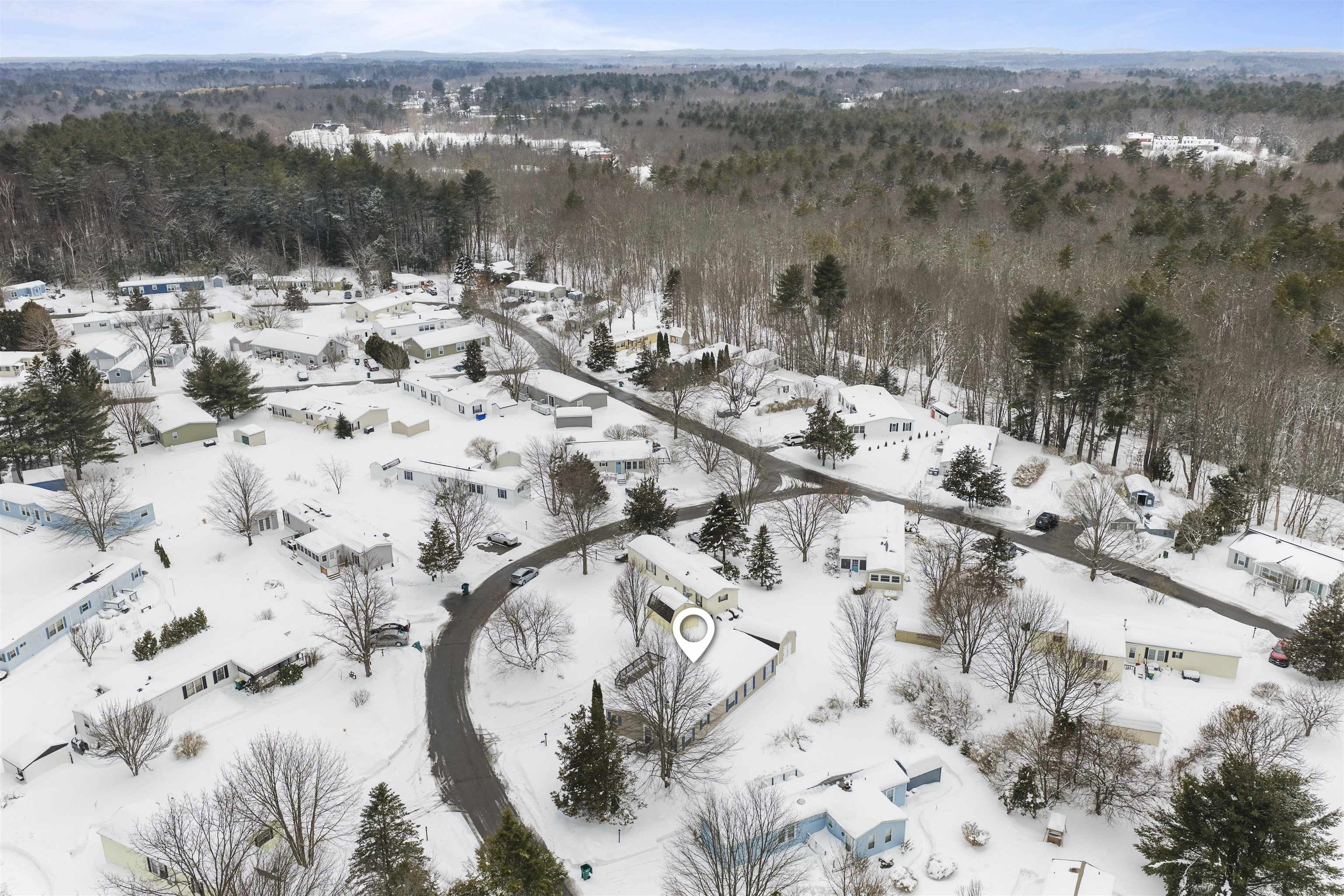 4 Limestone Way North Hampton, NH 03862 - Photo 32 of 34