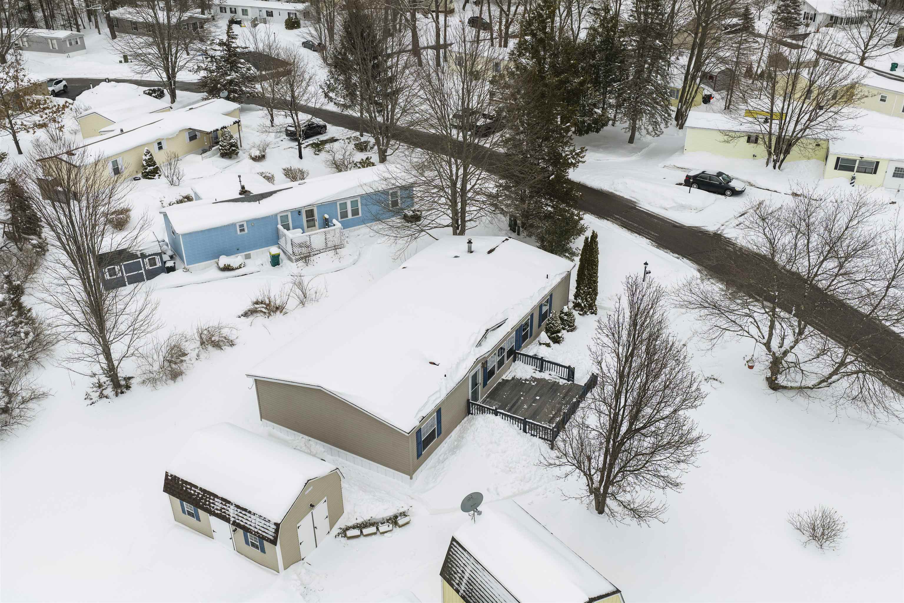 4 Limestone Way North Hampton, NH 03862 - Photo 33 of 34