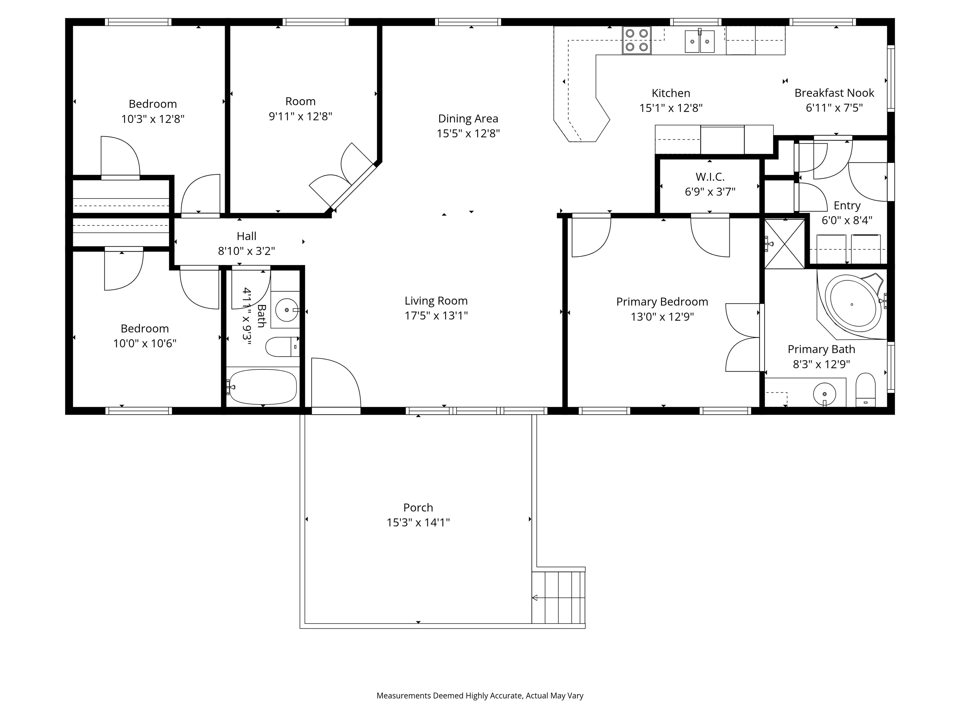 4 Limestone Way North Hampton, NH 03862 - Photo 34 of 34