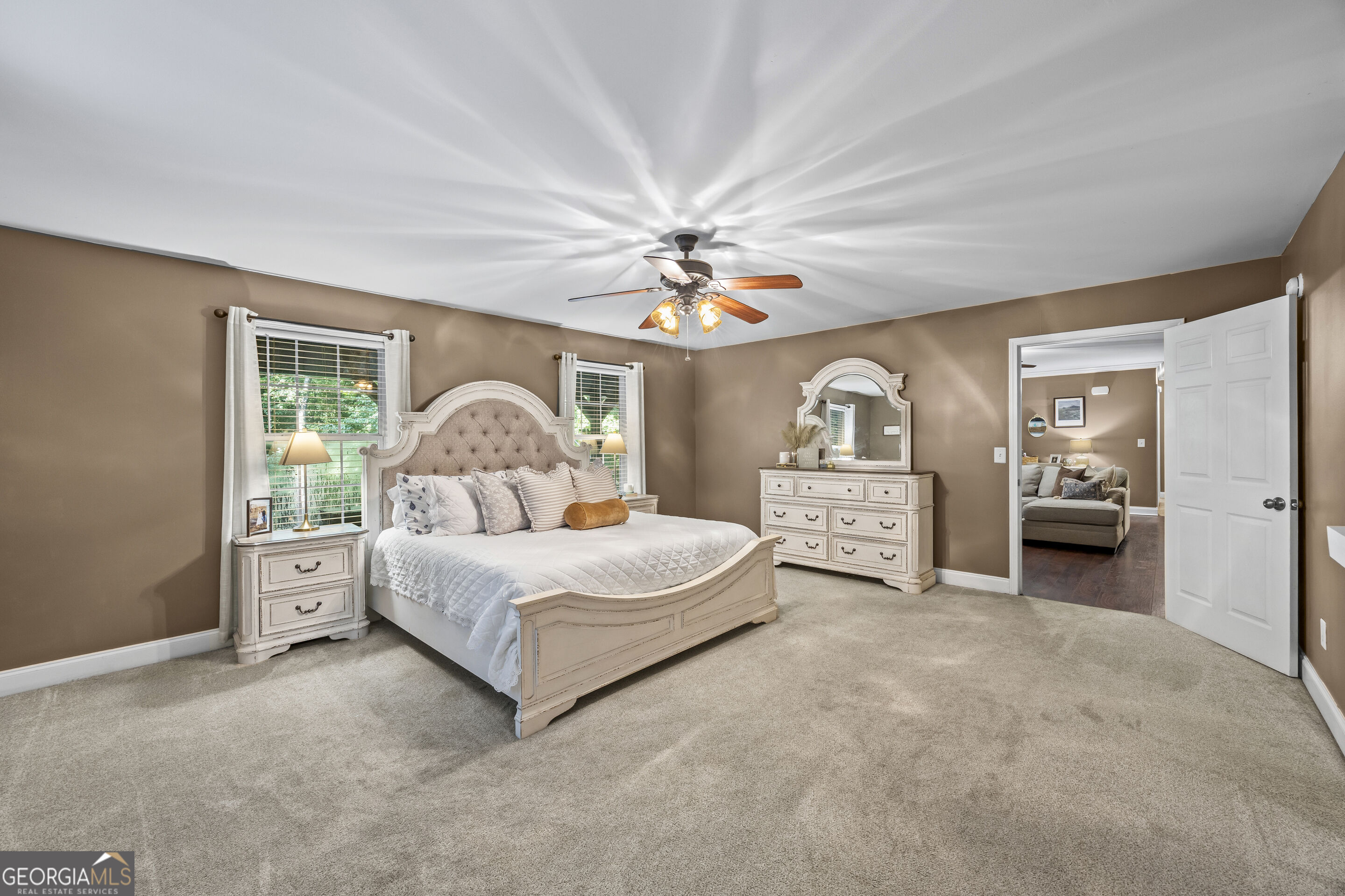 540 James Maxwell Road Commerce, GA 30529 - Photo 28 of 52 Gallery Image 28