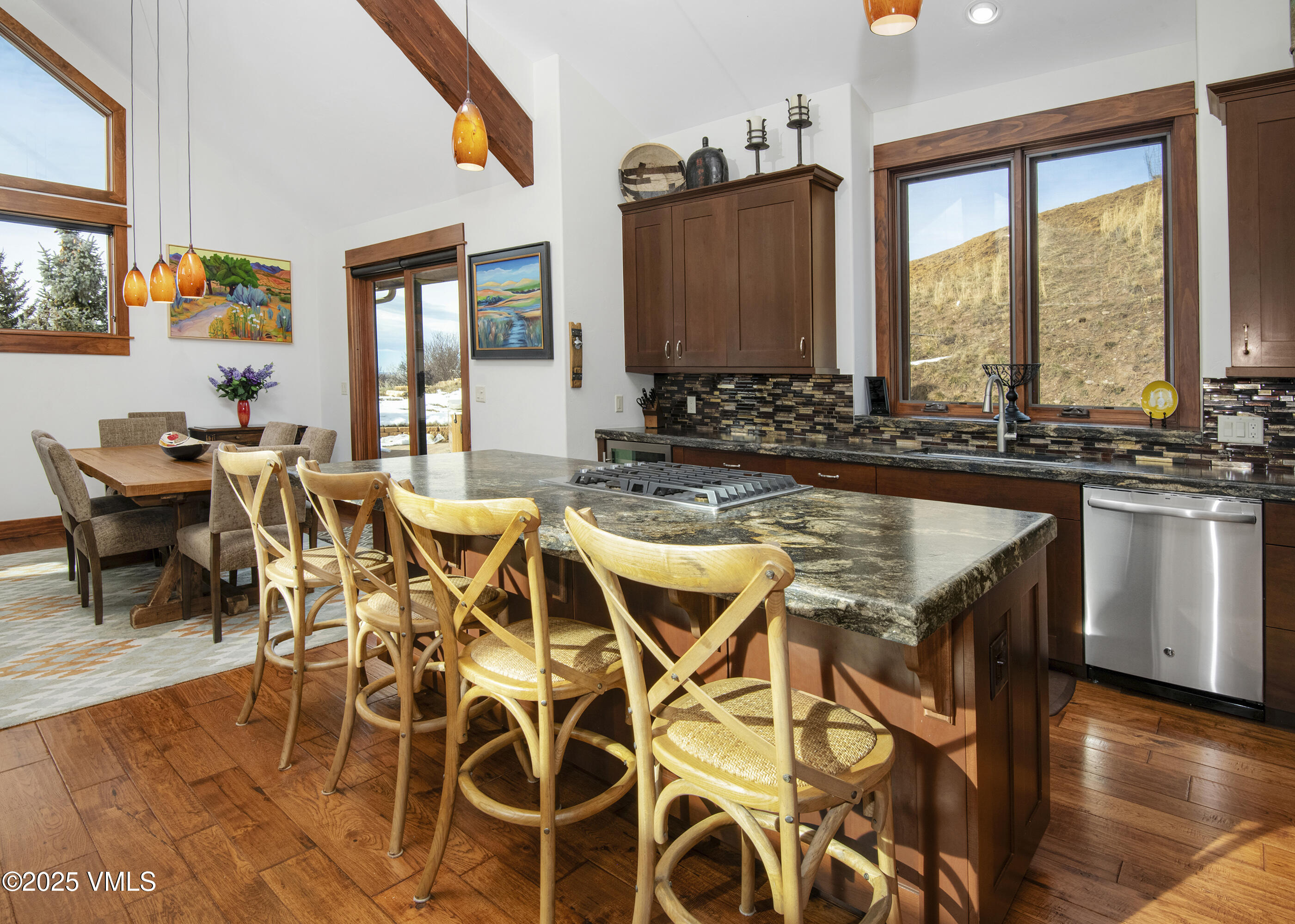 4730 Wildridge Road East, Unit A Avon, CO 81620 - Photo 9 of 41 4730-Wildridge_23