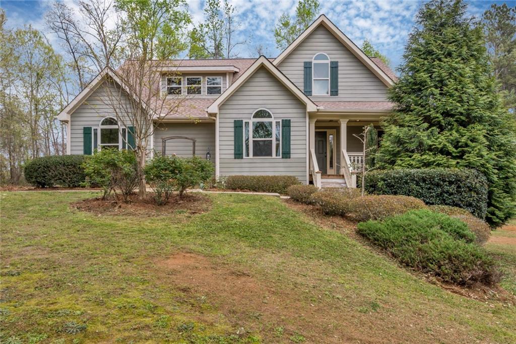 362 Raven Ridge Jefferson, GA 30549 - Photo 1 of 1