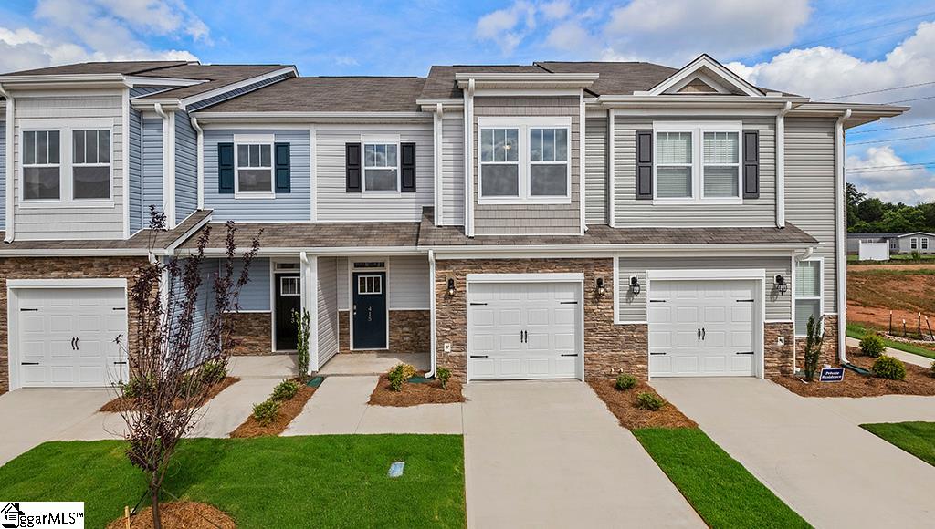 415 Yellow Fox Road Greer, SC 29651 - Photo 1 of 26