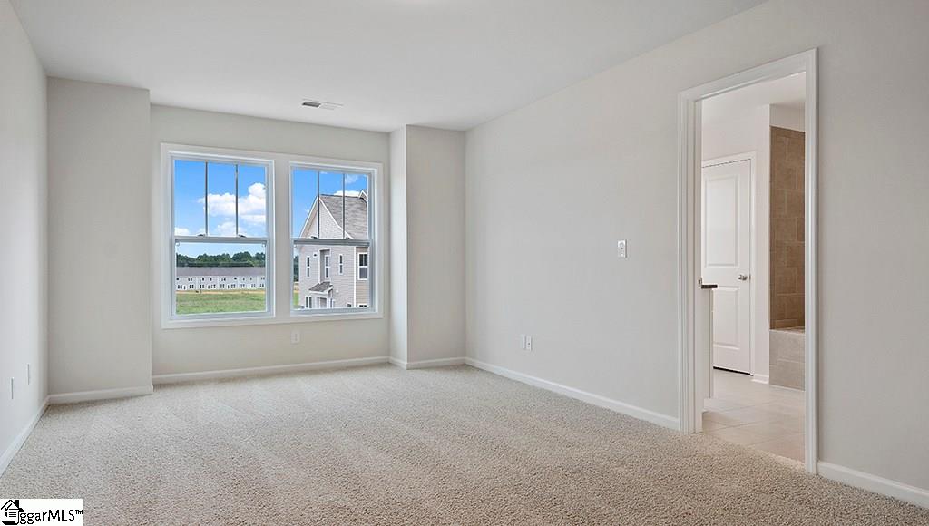 415 Yellow Fox Road Greer, SC 29651 - Photo 14 of 26