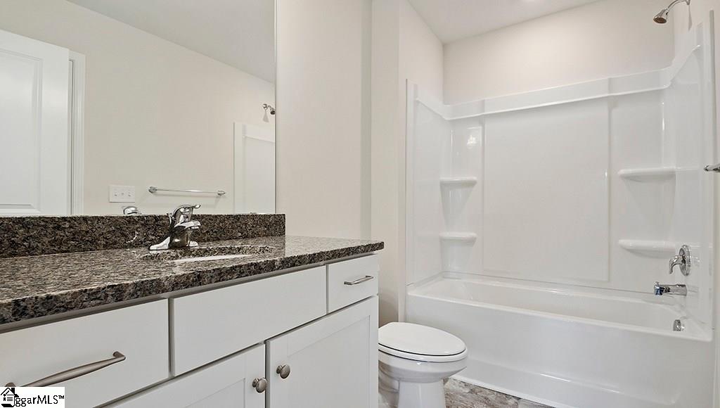 415 Yellow Fox Road Greer, SC 29651 - Photo 25 of 26