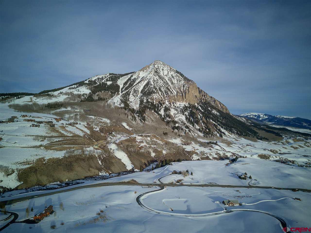 a view of sky from window