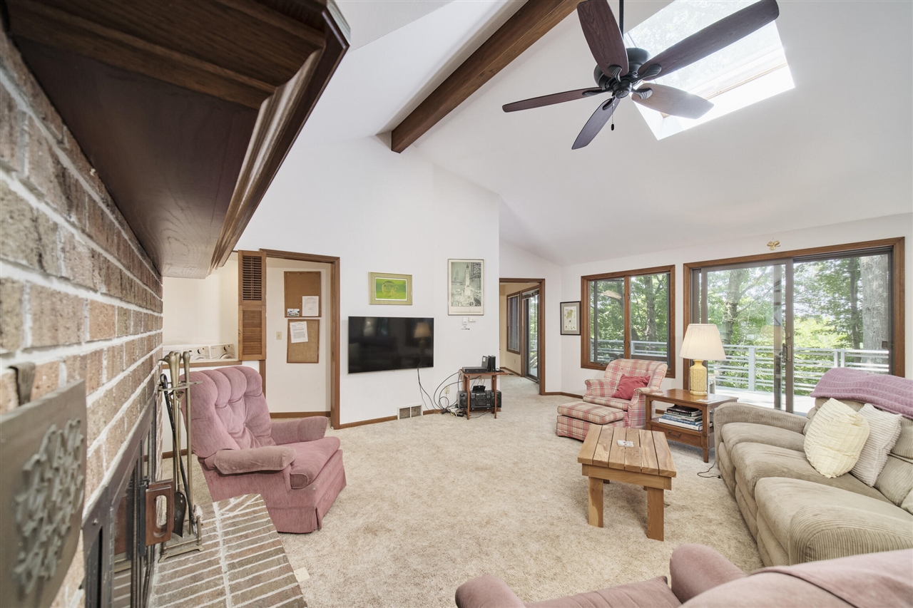 2521 Crescent Beach Road Manistee, MI 49660 - Photo 14 of 72