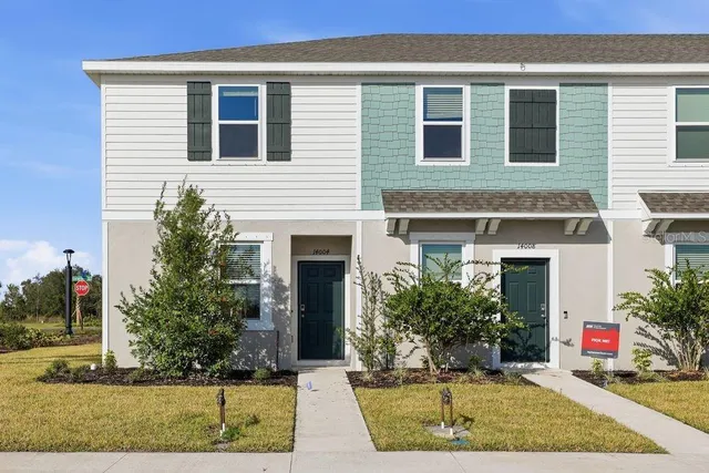 $229,999 | 14004 Textile Run, Parrish, FL 34219