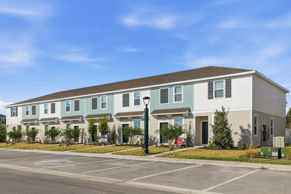 14004 Textile Run Parrish, FL 34219 - Photo 34 of 44