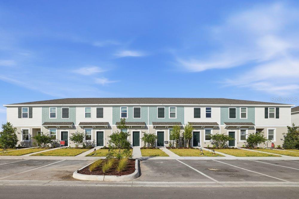 14004 Textile Run Parrish, FL 34219 - Photo 35 of 44