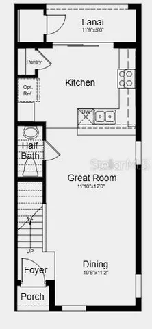 $229,999 | 14004 Textile Run, Parrish, FL 34219