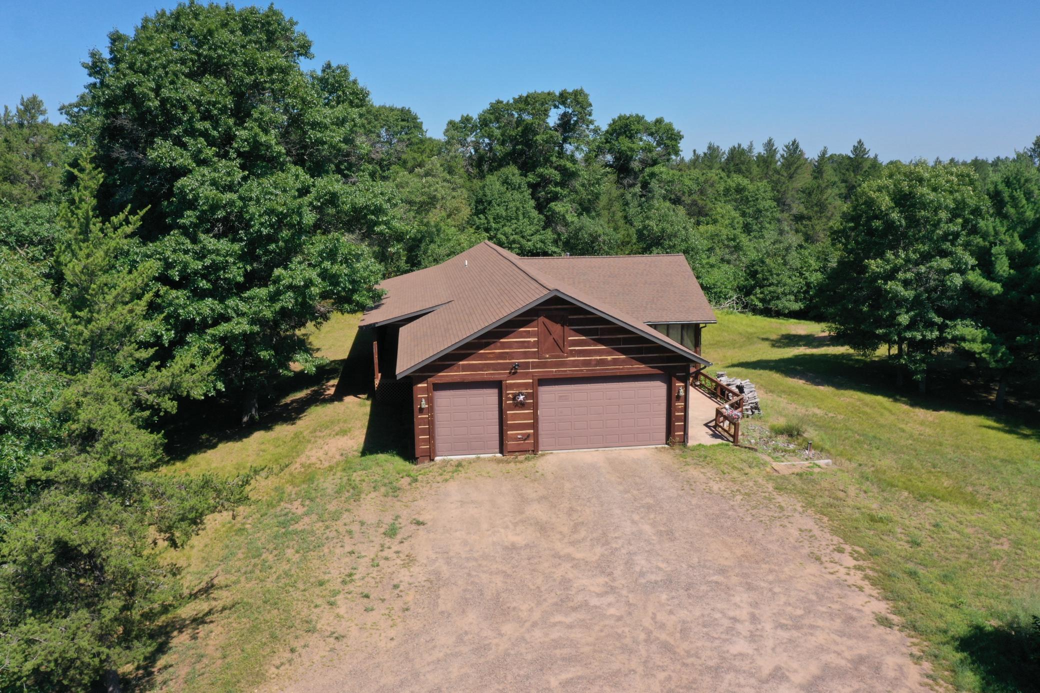 14722 Skog Road Grantsburg, WI 54840 - Photo 36 of 39