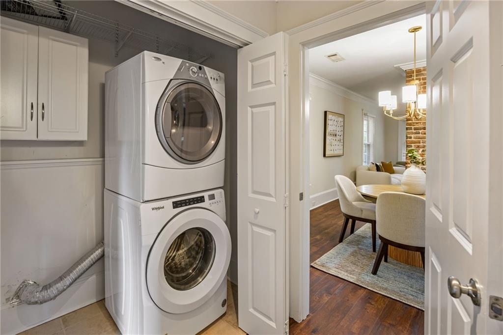 2469 Forrest Avenue Northwest Atlanta, GA 30318 - Photo 20 of 29
