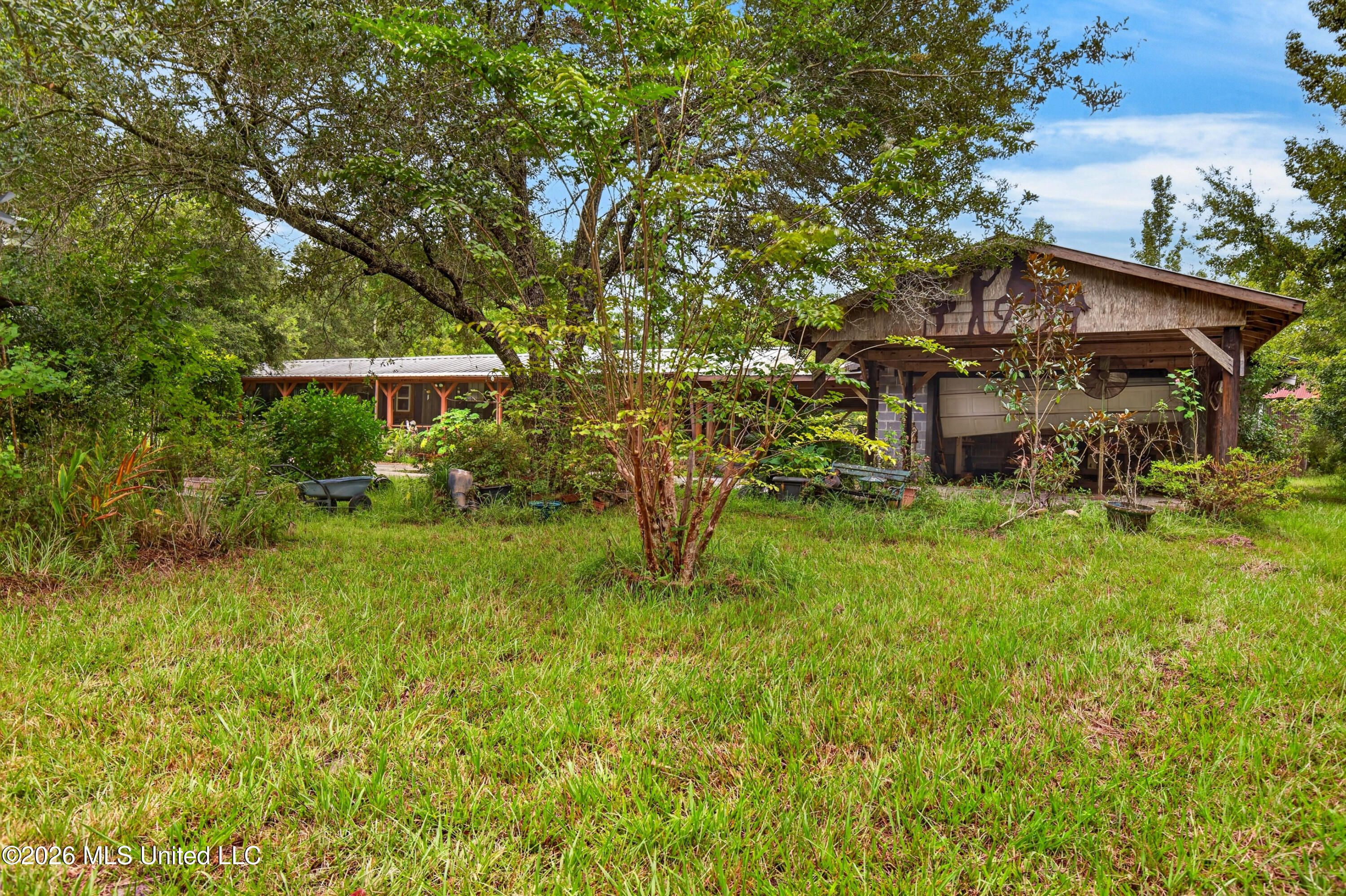 13417 Arguelles Road Vancleave, MS 39565 - Photo 11 of 55 13417ArguellasRd-8