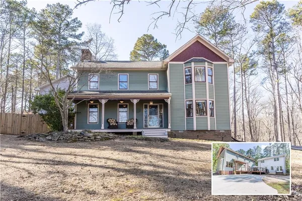 $519,900 | 4279 Red Fox Trail, Oakwood, GA 30566