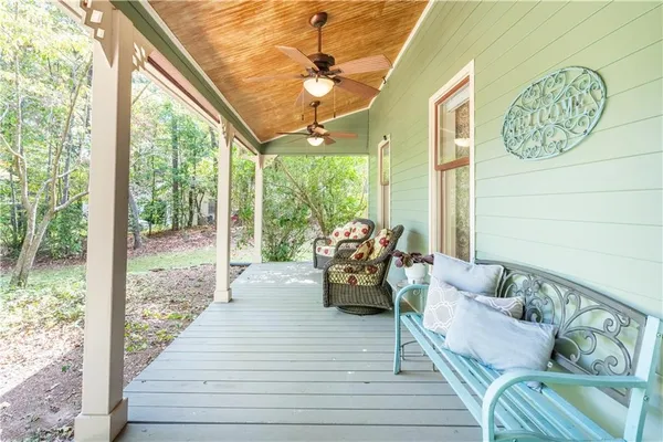 $519,900 | 4279 Red Fox Trail, Oakwood, GA 30566