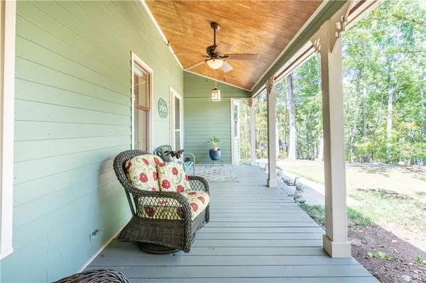 $519,900 | 4279 Red Fox Trail, Oakwood, GA 30566