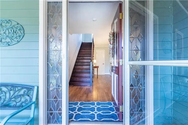 $519,900 | 4279 Red Fox Trail, Oakwood, GA 30566