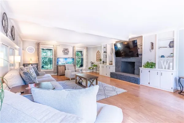 $519,900 | 4279 Red Fox Trail, Oakwood, GA 30566