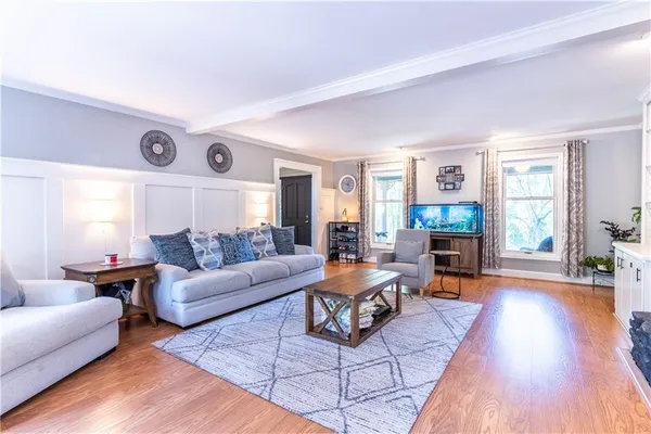 $519,900 | 4279 Red Fox Trail, Oakwood, GA 30566