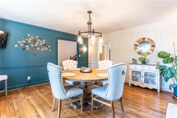 $519,900 | 4279 Red Fox Trail, Oakwood, GA 30566