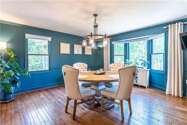 $519,900 | 4279 Red Fox Trail, Oakwood, GA 30566