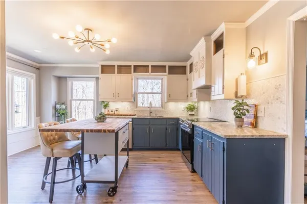 $519,900 | 4279 Red Fox Trail, Oakwood, GA 30566