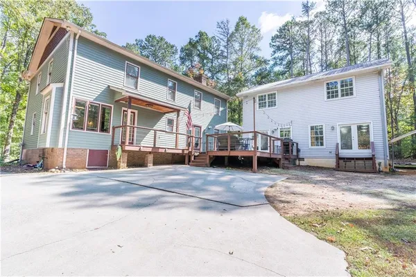 $519,900 | 4279 Red Fox Trail, Oakwood, GA 30566