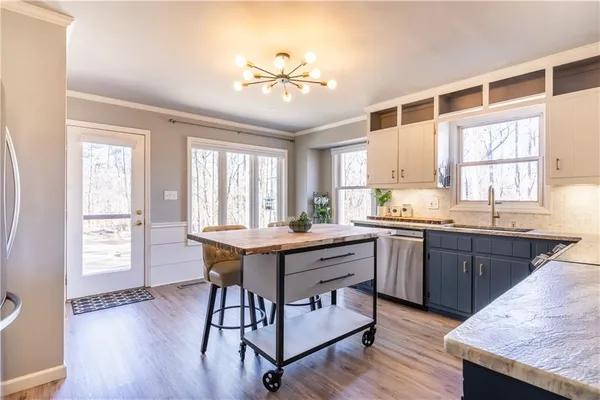 $519,900 | 4279 Red Fox Trail, Oakwood, GA 30566