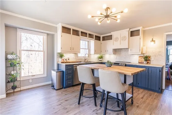 $519,900 | 4279 Red Fox Trail, Oakwood, GA 30566