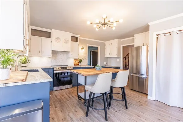 $519,900 | 4279 Red Fox Trail, Oakwood, GA 30566