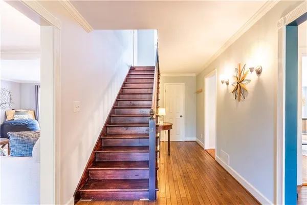 $519,900 | 4279 Red Fox Trail, Oakwood, GA 30566