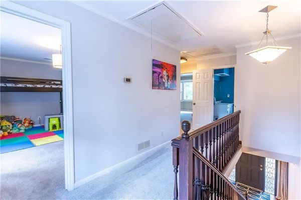 $519,900 | 4279 Red Fox Trail, Oakwood, GA 30566