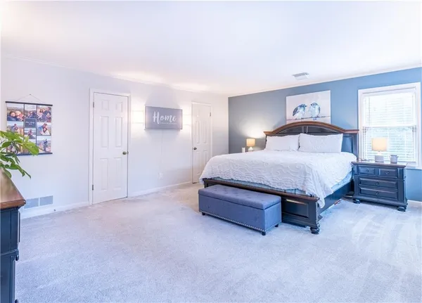 $519,900 | 4279 Red Fox Trail, Oakwood, GA 30566