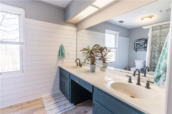 $519,900 | 4279 Red Fox Trail, Oakwood, GA 30566