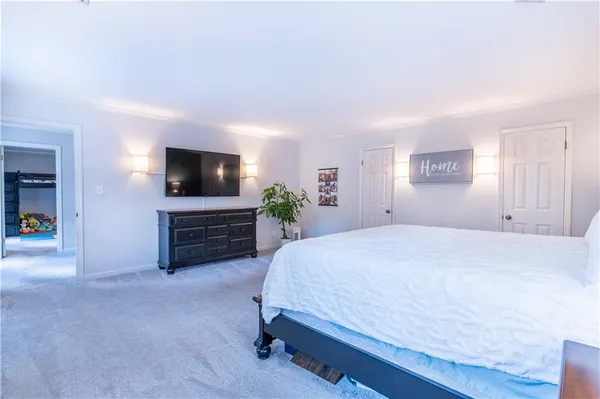 $519,900 | 4279 Red Fox Trail, Oakwood, GA 30566