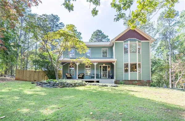 $519,900 | 4279 Red Fox Trail, Oakwood, GA 30566