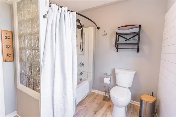 $519,900 | 4279 Red Fox Trail, Oakwood, GA 30566