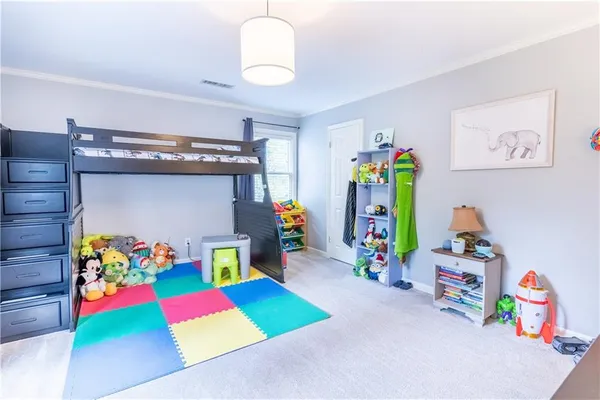 $519,900 | 4279 Red Fox Trail, Oakwood, GA 30566