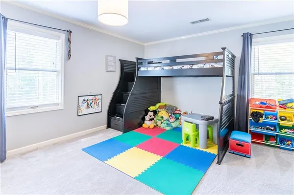 $519,900 | 4279 Red Fox Trail, Oakwood, GA 30566