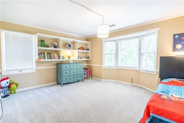 $519,900 | 4279 Red Fox Trail, Oakwood, GA 30566