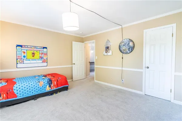 $519,900 | 4279 Red Fox Trail, Oakwood, GA 30566