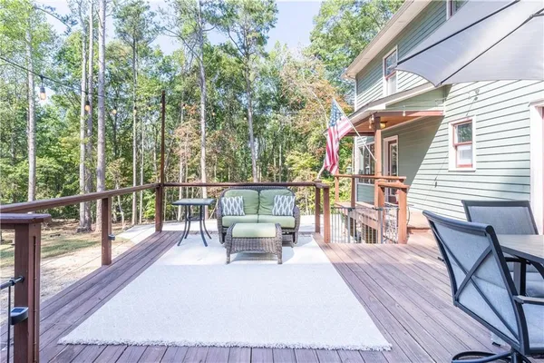 $519,900 | 4279 Red Fox Trail, Oakwood, GA 30566