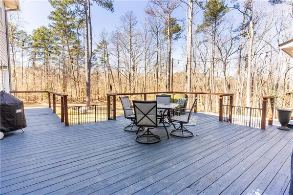 $519,900 | 4279 Red Fox Trail, Oakwood, GA 30566