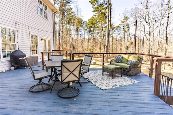 $519,900 | 4279 Red Fox Trail, Oakwood, GA 30566